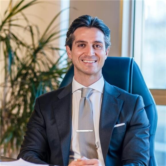 Mens tie clip set silver gold tie bar for skinny slim neckties formal accessorie - Picture 6 of 7